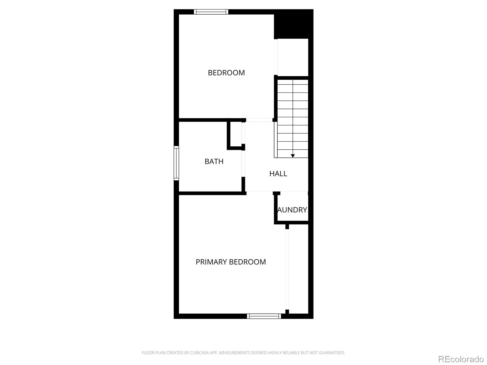 1939 Newland Court Lakewood CO 80214