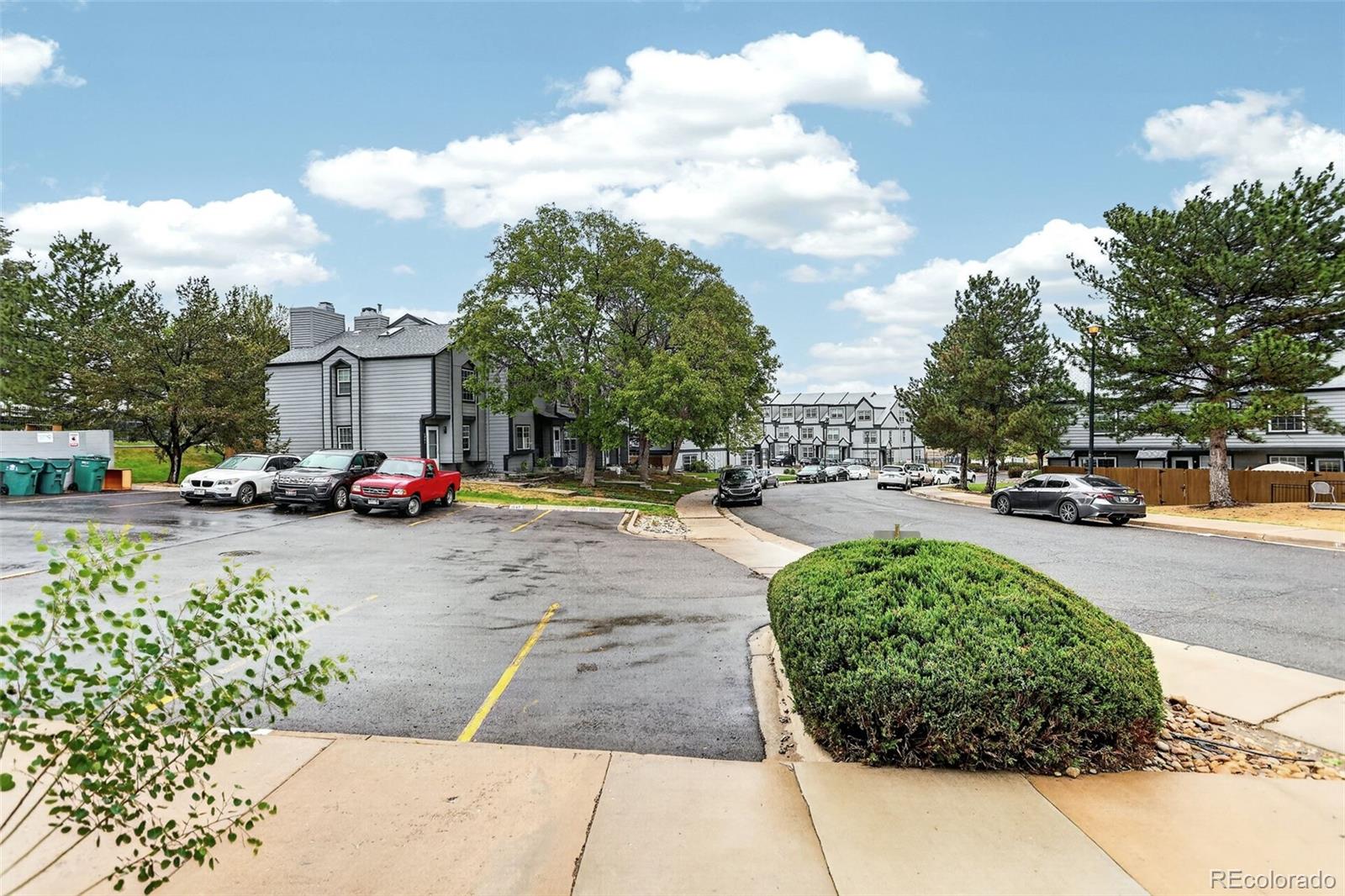1939 Newland Court Lakewood CO 80214