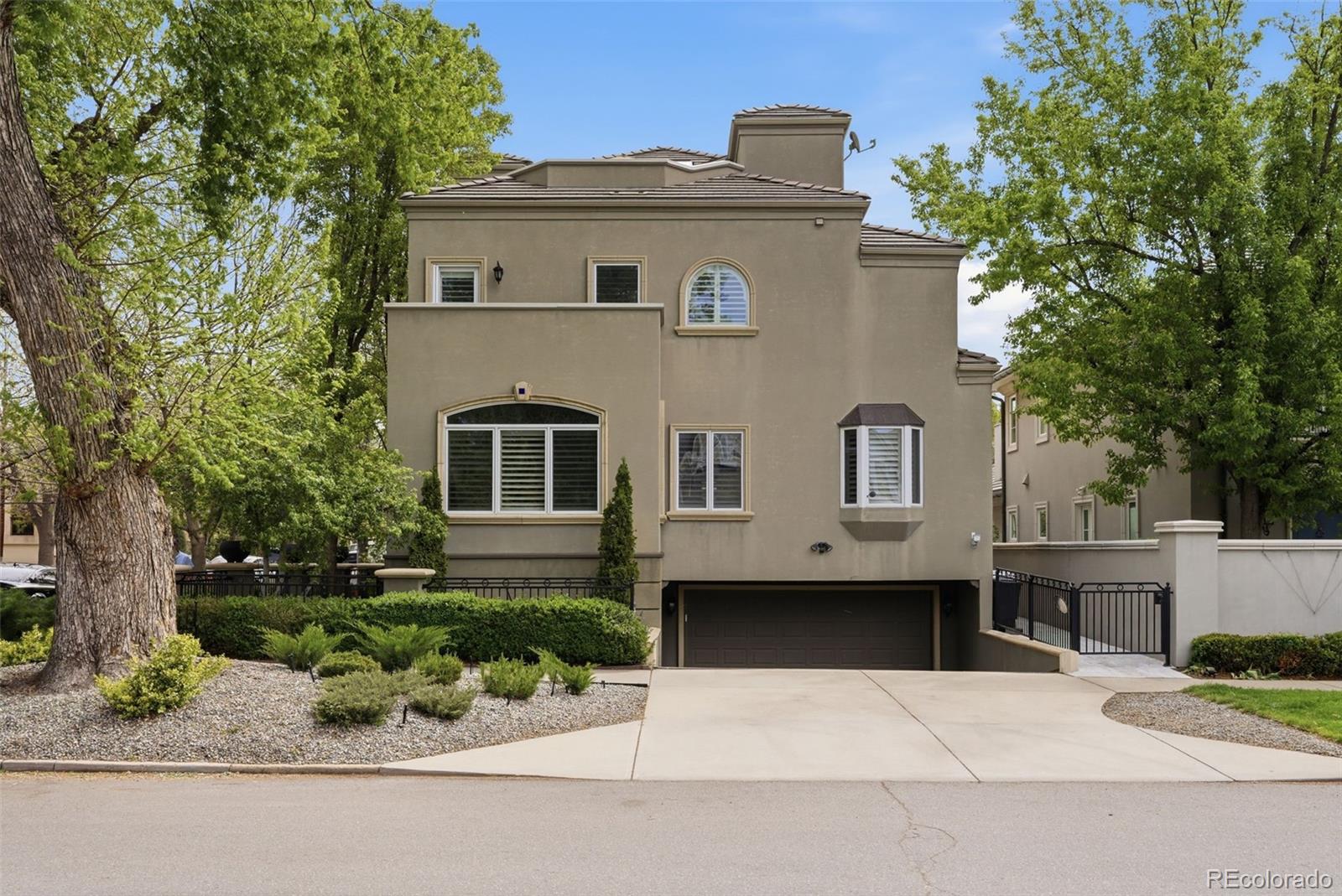 2700 E 4th Avenue Denver CO 80206