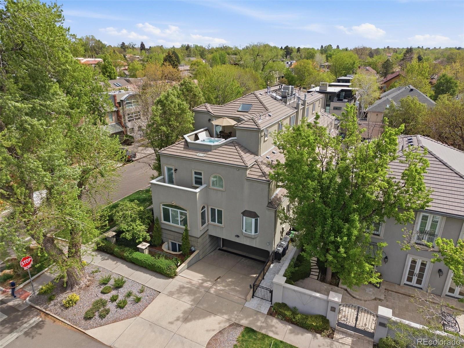 2700 E 4th Avenue Denver CO 80206