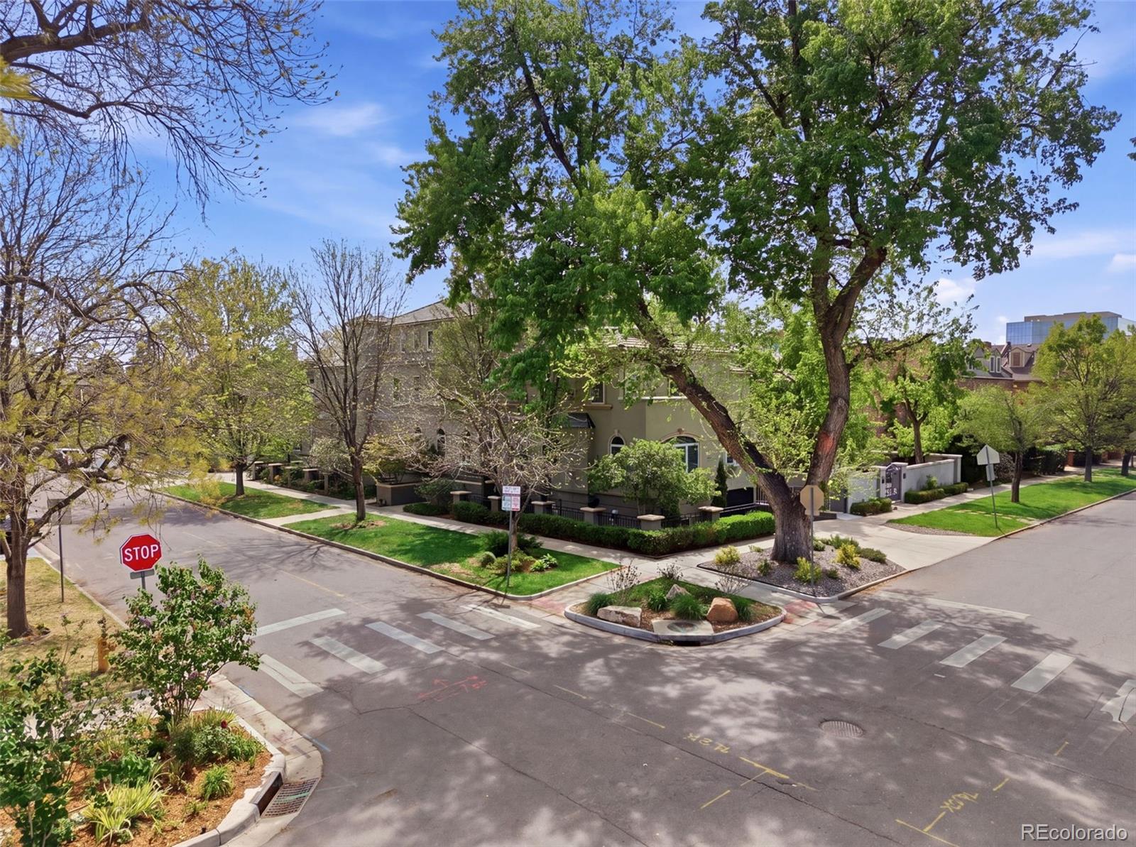 2700 E 4th Avenue Denver CO 80206