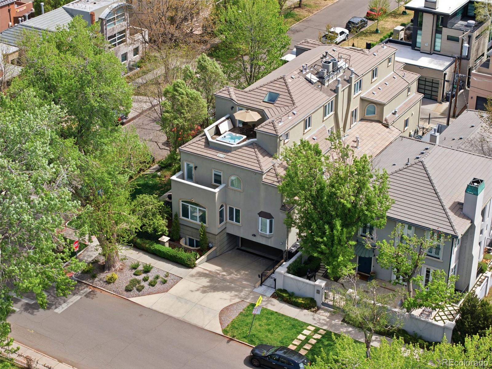 2700 E 4th Avenue Denver CO 80206