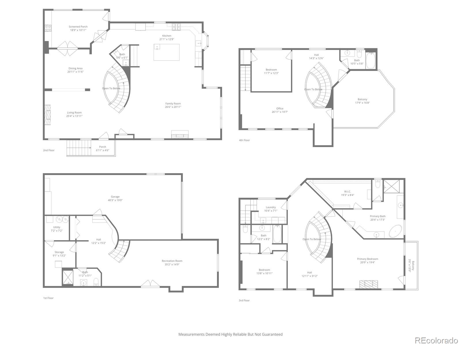 2700 E 4th Avenue Denver CO 80206