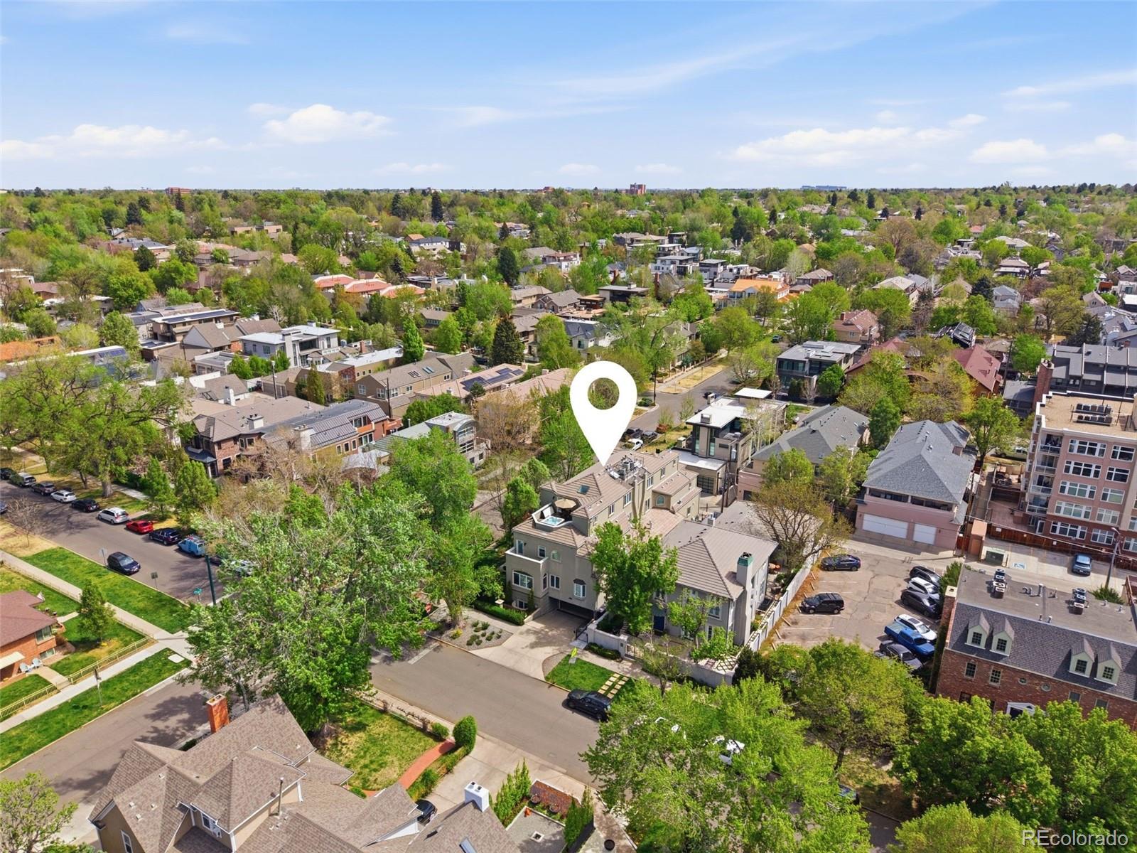 2700 E 4th Avenue Denver CO 80206