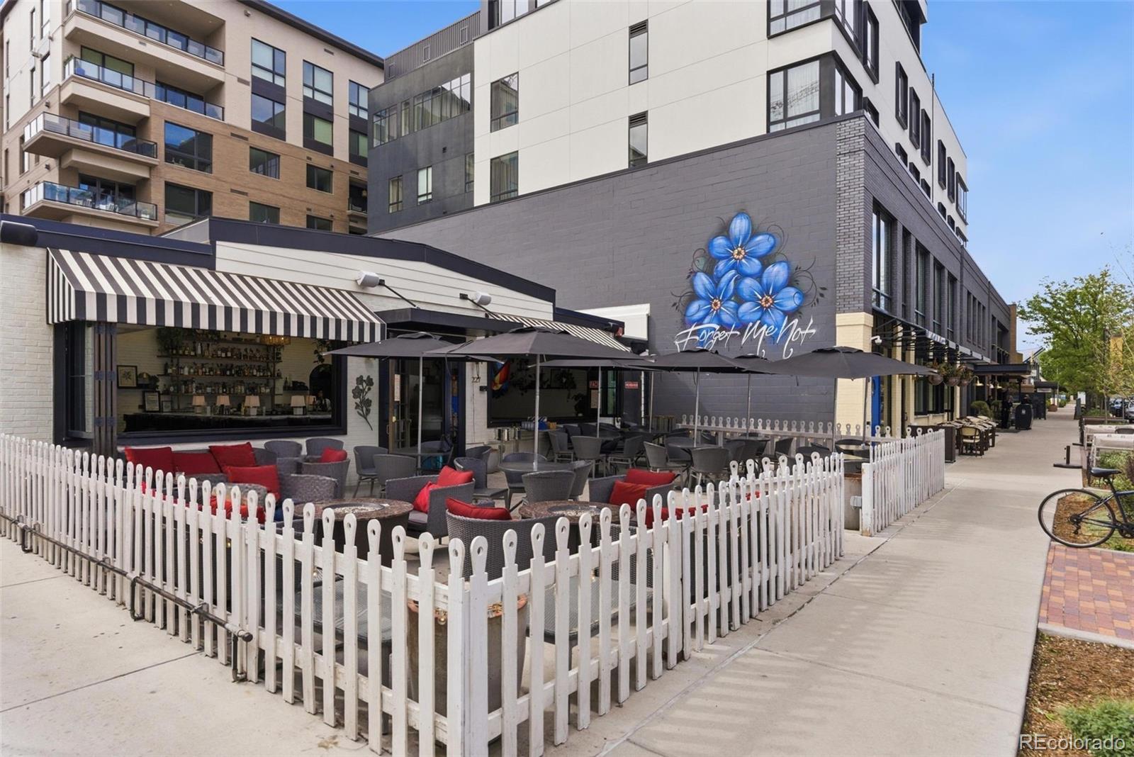 2700 E 4th Avenue Denver CO 80206