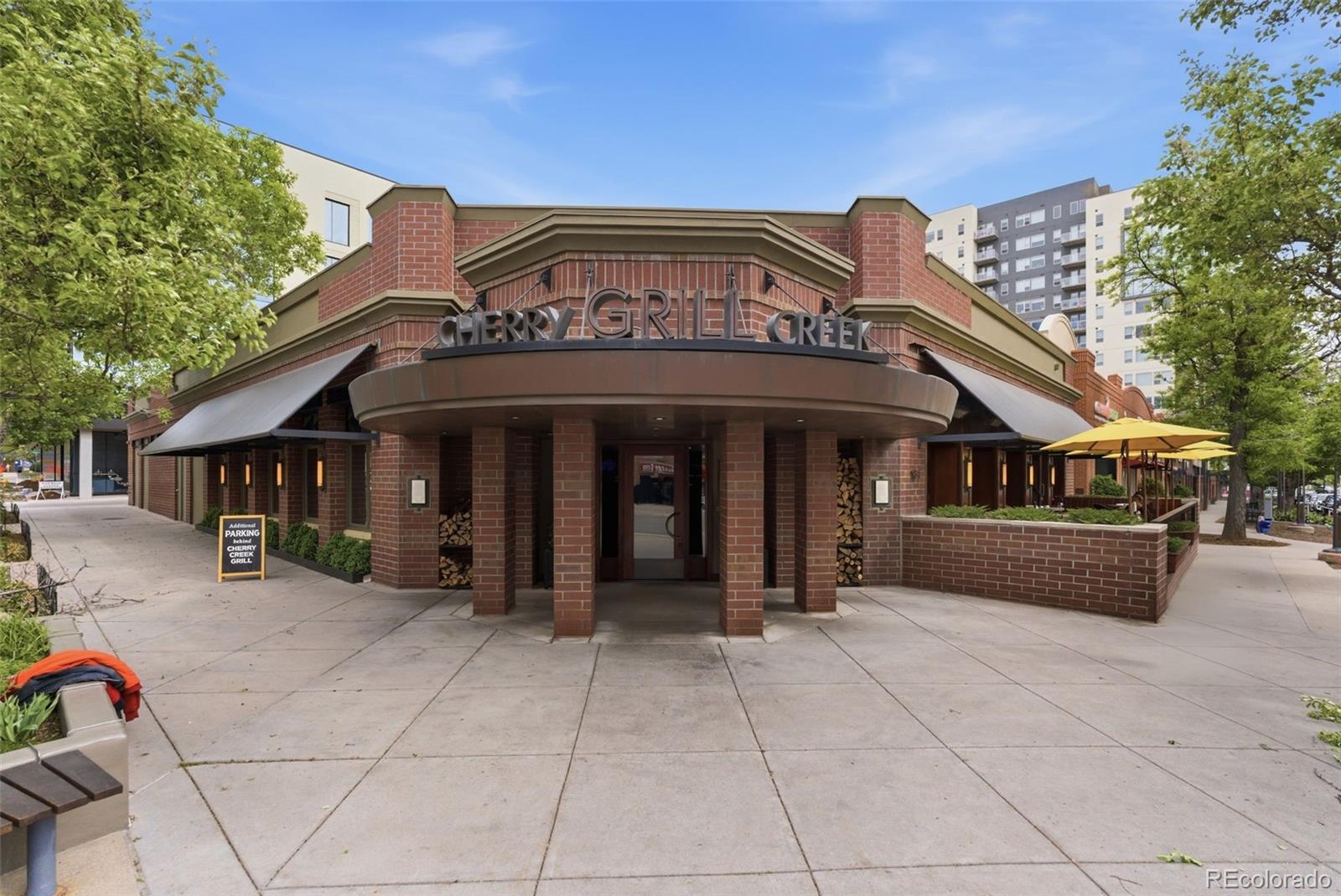 2700 E 4th Avenue Denver CO 80206
