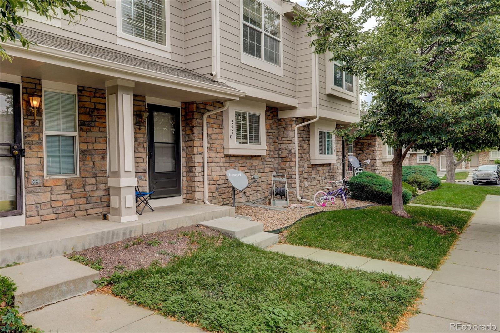 1295 S Zeno Circle Aurora CO 80017