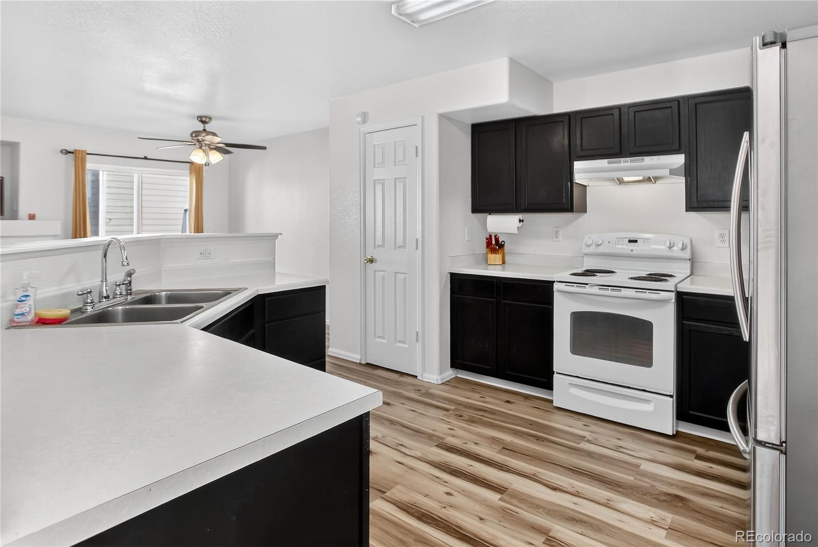 1295 S Zeno Circle Aurora CO 80017