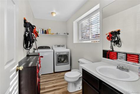 1295 S Zeno Circle Aurora CO 80017