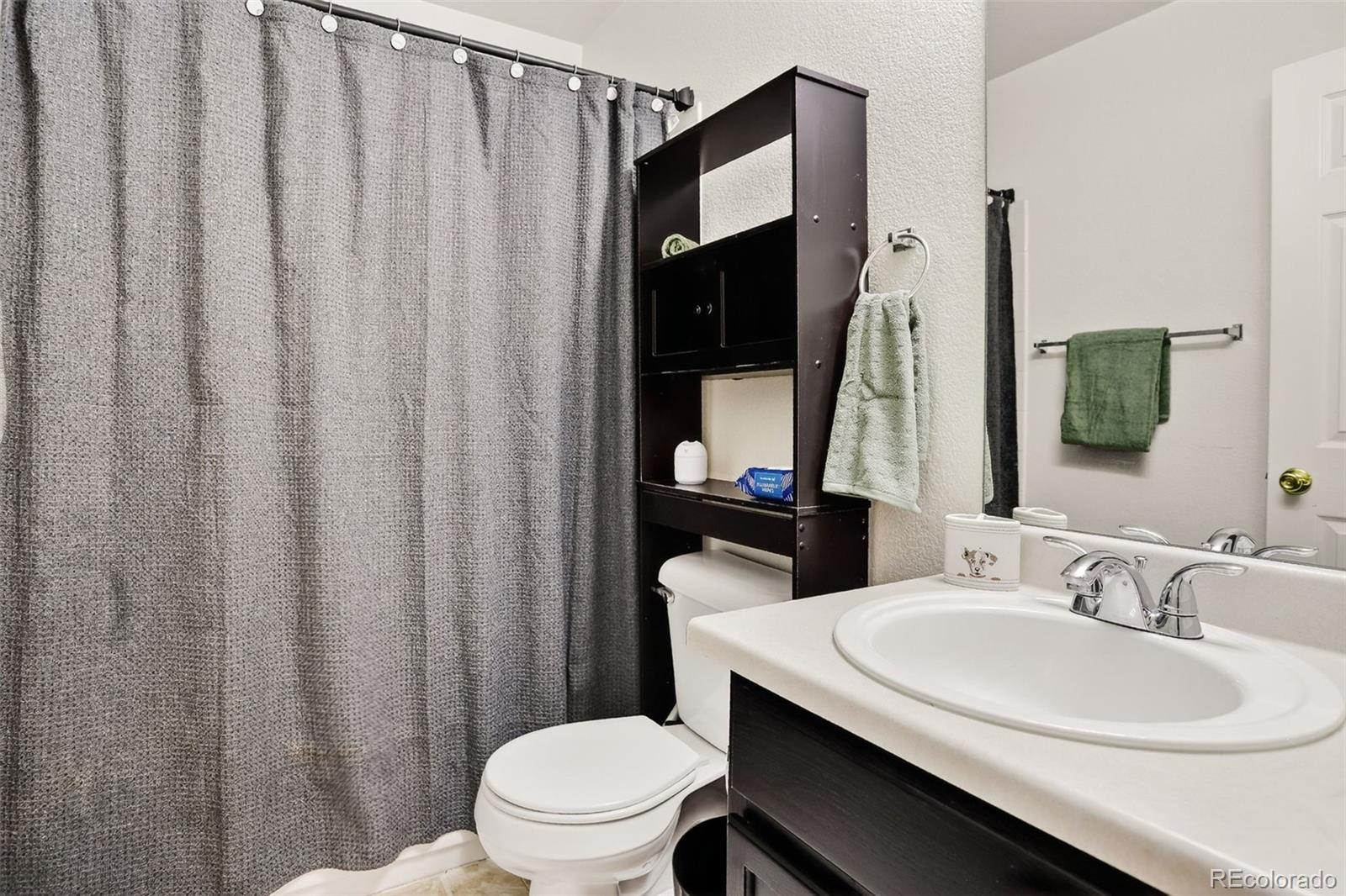 1295 S Zeno Circle Aurora CO 80017