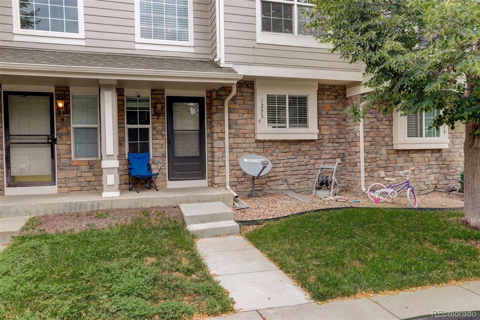 1295 S Zeno Circle Aurora CO 80017