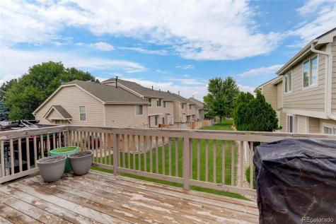 1295 S Zeno Circle Aurora CO 80017