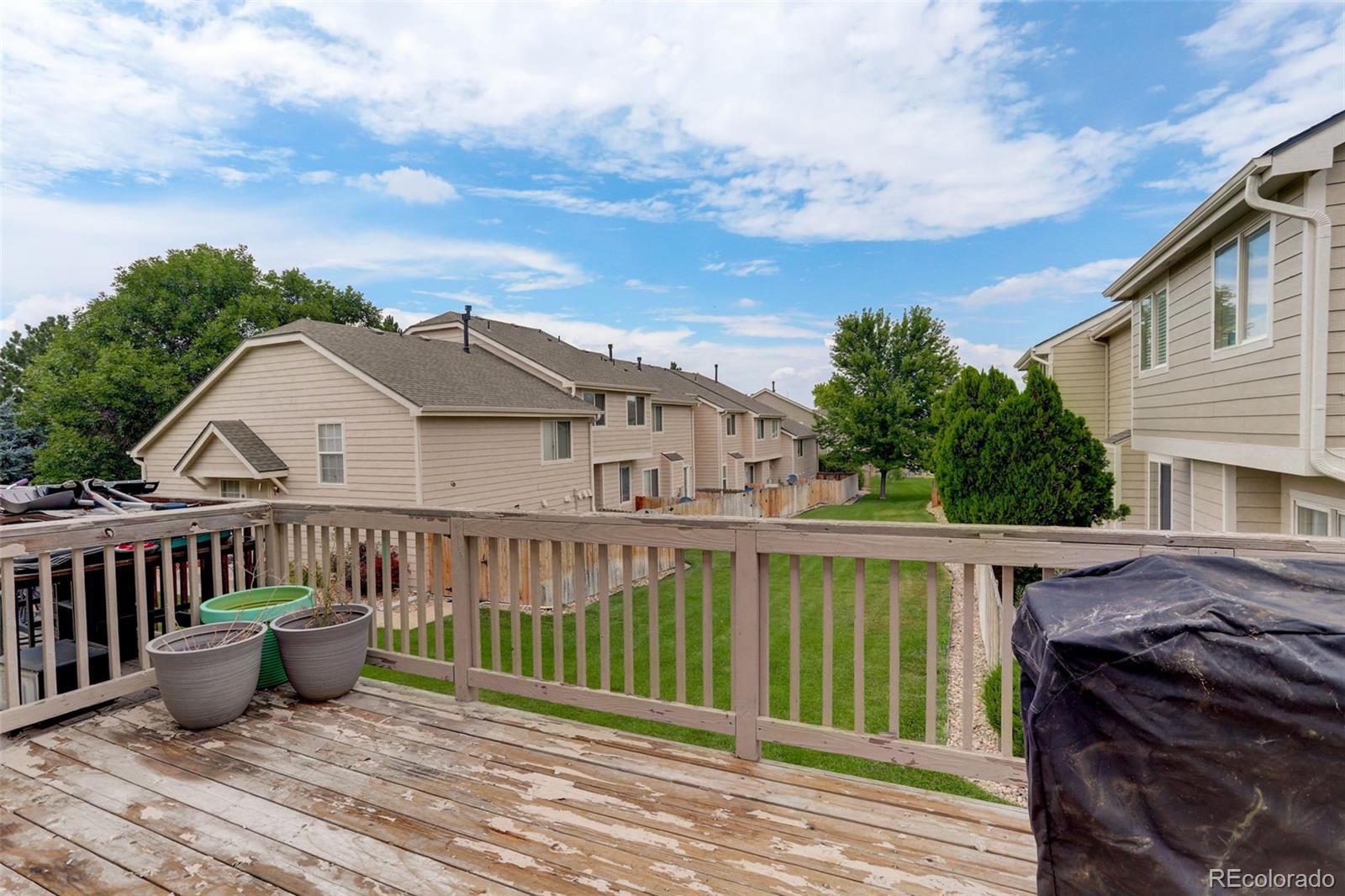 1295 S Zeno Circle Aurora CO 80017