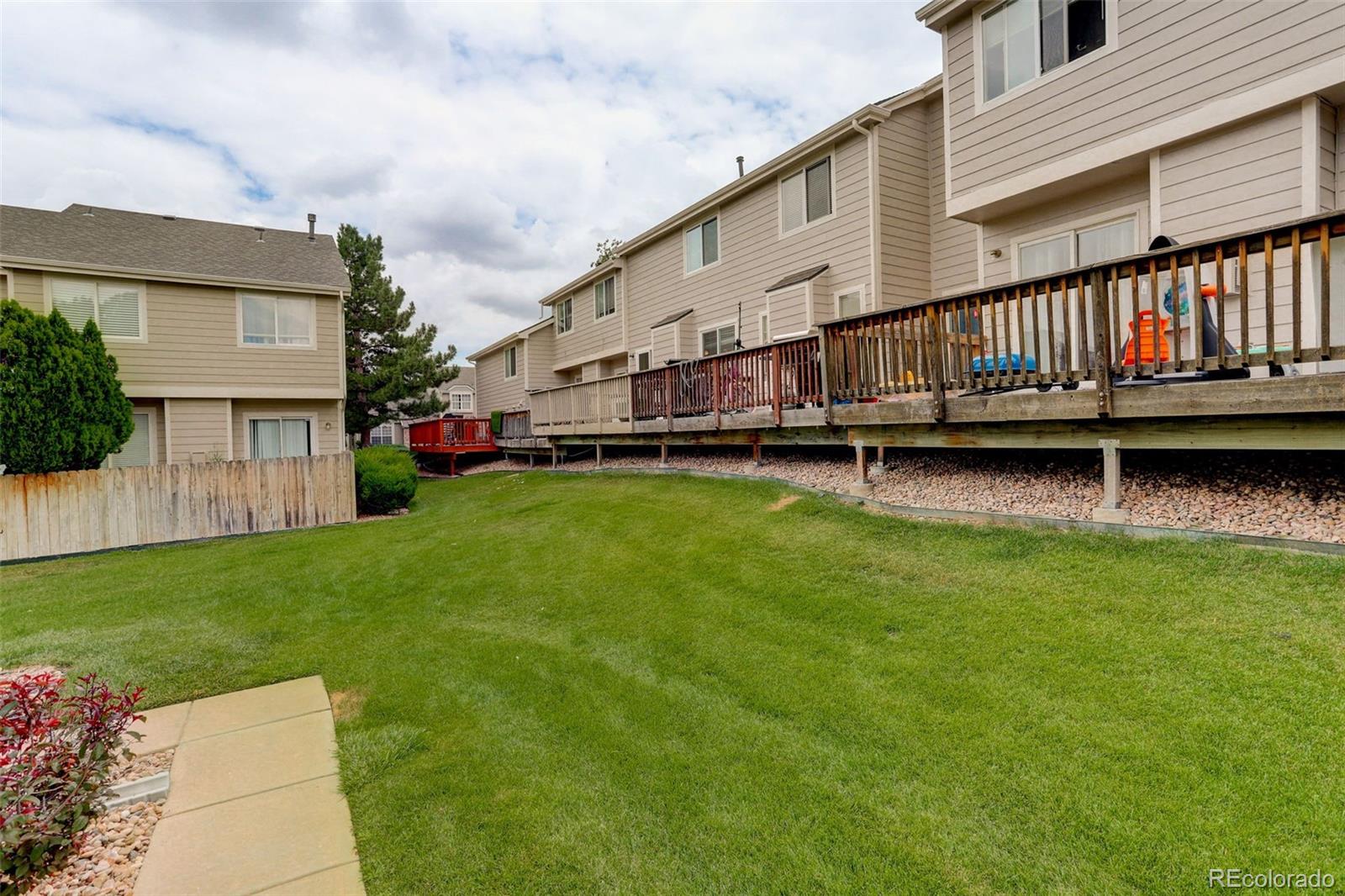 1295 S Zeno Circle Aurora CO 80017