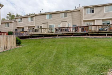 1295 S Zeno Circle Aurora CO 80017