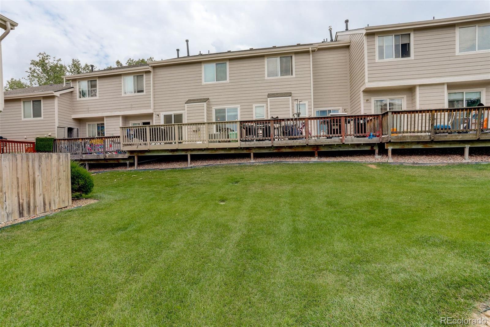 1295 S Zeno Circle Aurora CO 80017
