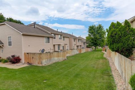 1295 S Zeno Circle Aurora CO 80017