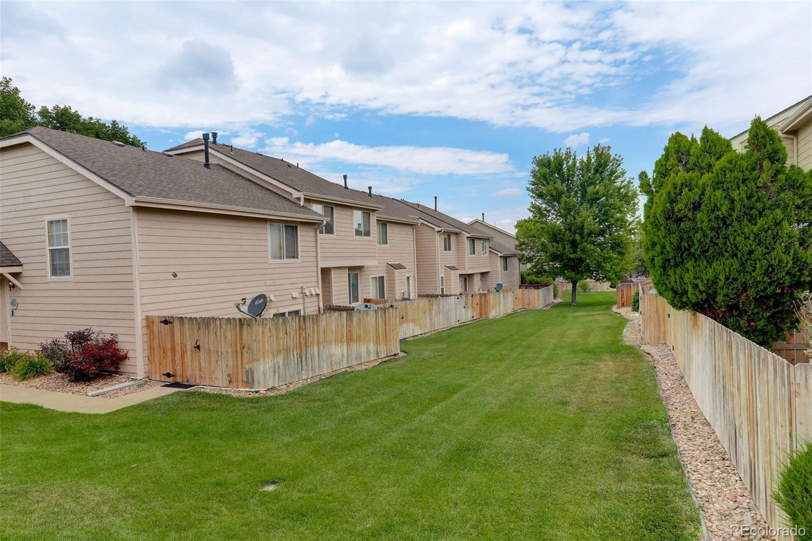 1295 S Zeno Circle Aurora CO 80017