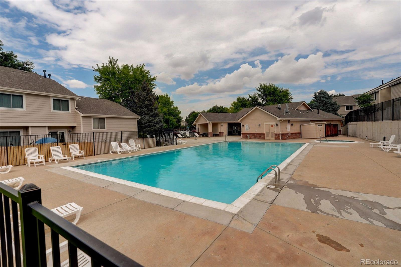 1295 S Zeno Circle Aurora CO 80017