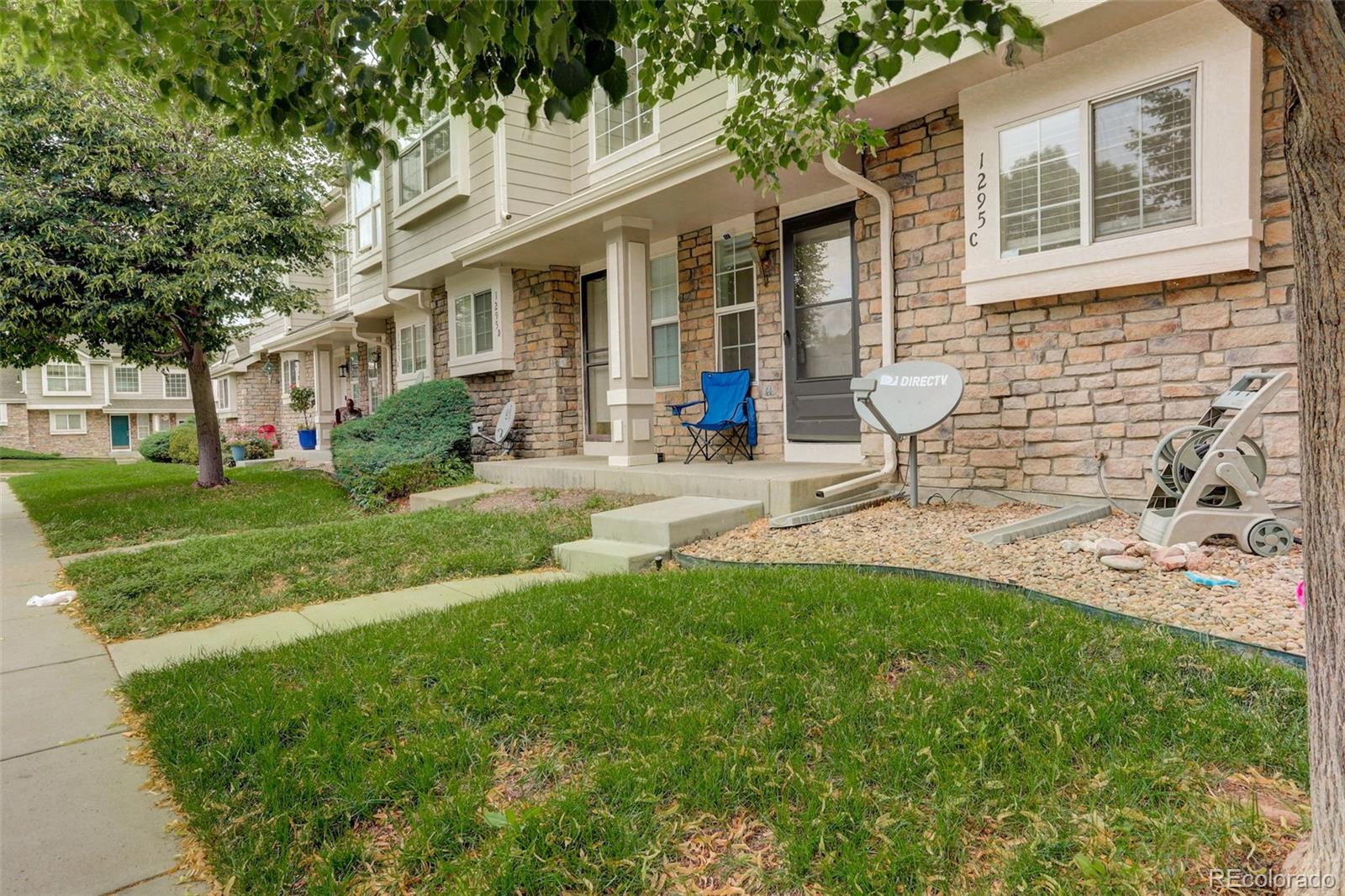 1295 S Zeno Circle Aurora CO 80017