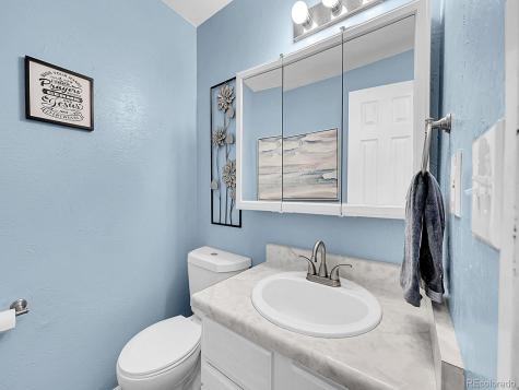 218 W Rockrimmon Boulevard Colorado Springs CO 80919