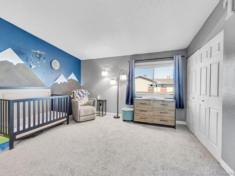 218 W Rockrimmon Boulevard Colorado Springs CO 80919