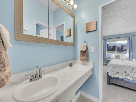 218 W Rockrimmon Boulevard Colorado Springs CO 80919