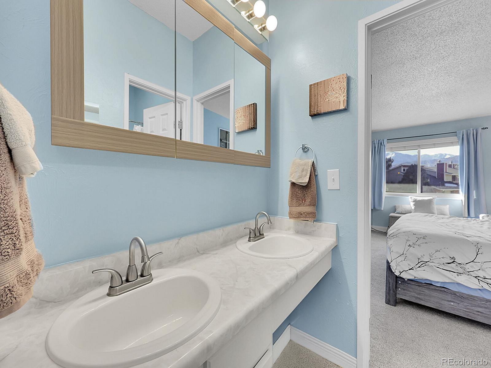 218 W Rockrimmon Boulevard Colorado Springs CO 80919