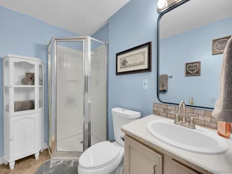 218 W Rockrimmon Boulevard Colorado Springs CO 80919