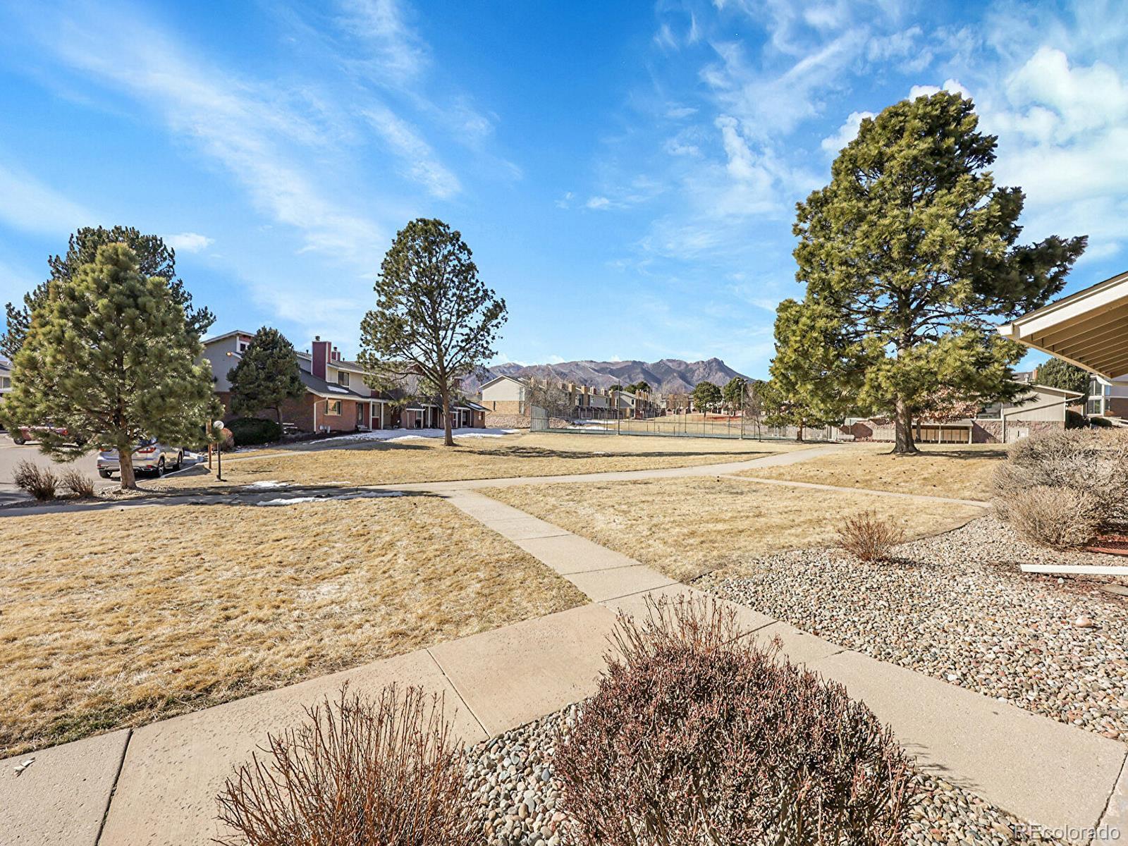 218 W Rockrimmon Boulevard Colorado Springs CO 80919