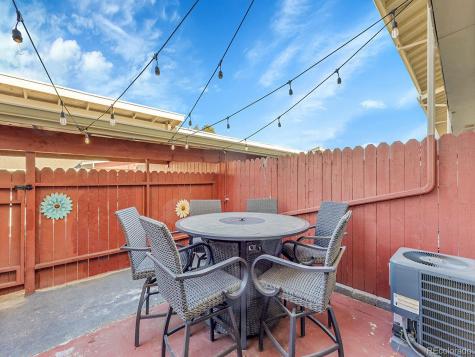 218 W Rockrimmon Boulevard Colorado Springs CO 80919