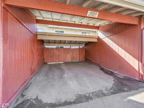 218 W Rockrimmon Boulevard Colorado Springs CO 80919