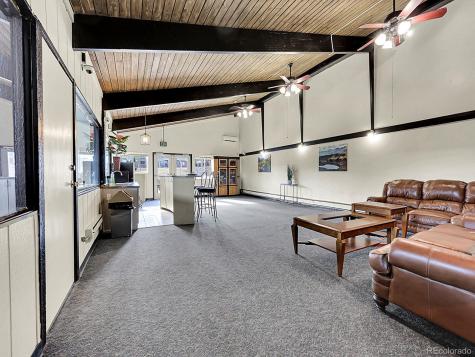 218 W Rockrimmon Boulevard Colorado Springs CO 80919