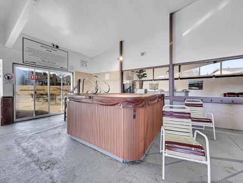 218 W Rockrimmon Boulevard Colorado Springs CO 80919