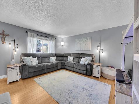 218 W Rockrimmon Boulevard Colorado Springs CO 80919