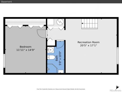 218 W Rockrimmon Boulevard Colorado Springs CO 80919