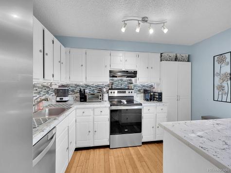 218 W Rockrimmon Boulevard Colorado Springs CO 80919