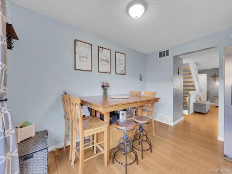 218 W Rockrimmon Boulevard Colorado Springs CO 80919