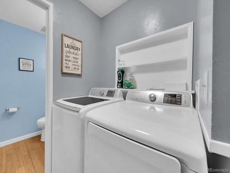 218 W Rockrimmon Boulevard Colorado Springs CO 80919