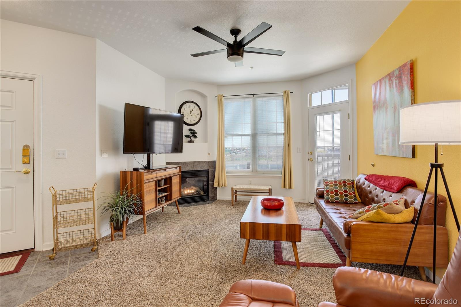 5723 N Gibralter Way Aurora CO 80019