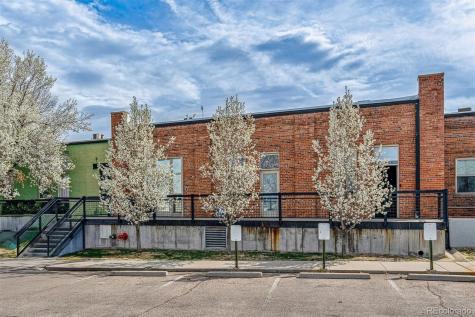 1111 Osage Street Denver CO 80204