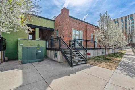 1111 Osage Street Denver CO 80204