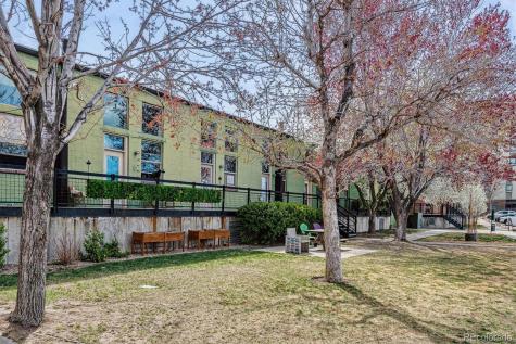 1111 Osage Street Denver CO 80204