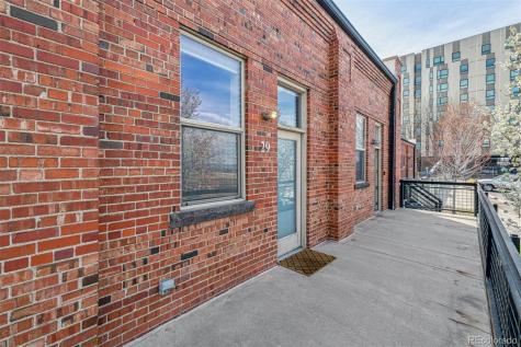 1111 Osage Street Denver CO 80204