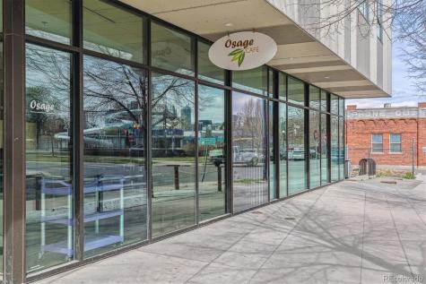 1111 Osage Street Denver CO 80204