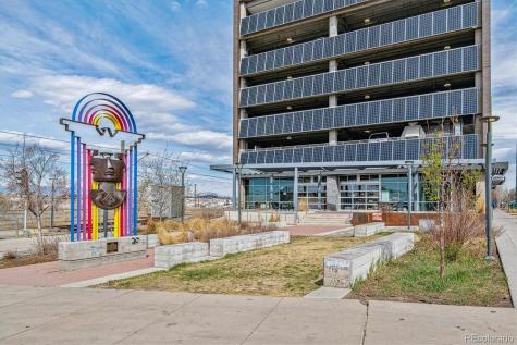 1111 Osage Street Denver CO 80204