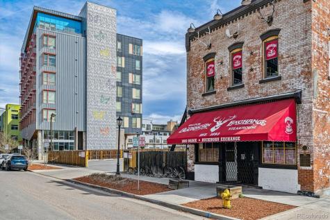 1111 Osage Street Denver CO 80204