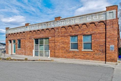 1111 Osage Street Denver CO 80204