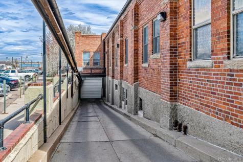 1111 Osage Street Denver CO 80204