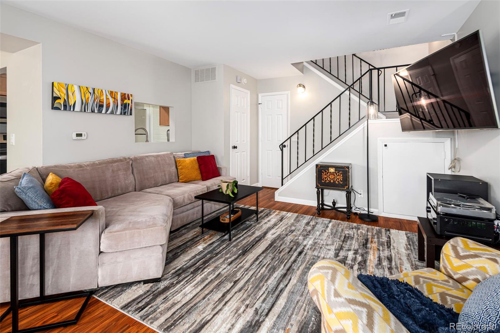 8751 Chase Drive Arvada CO 80003
